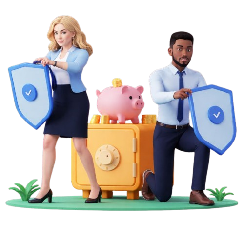 Login Illustration