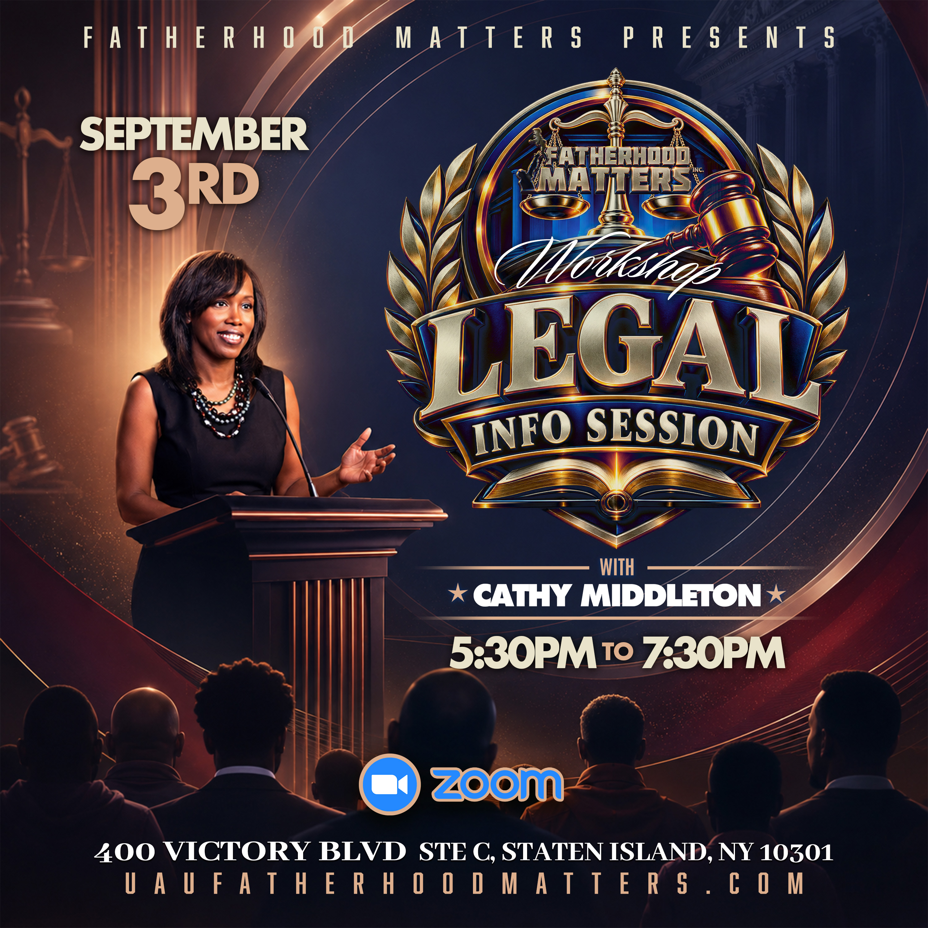 Event Image